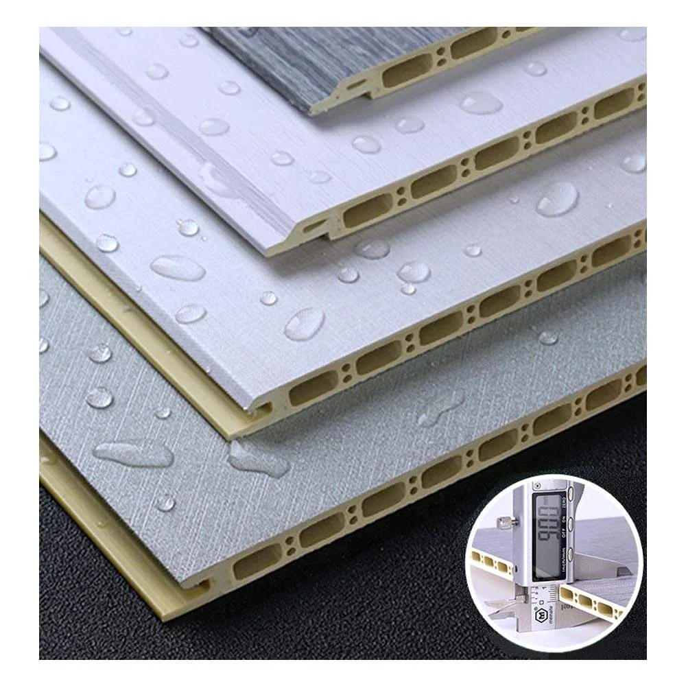 Urban Plank Collection 2