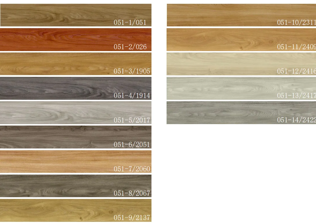 Flooring Collection 17