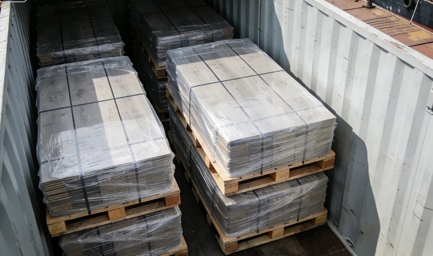 Flooring Collection 18 5