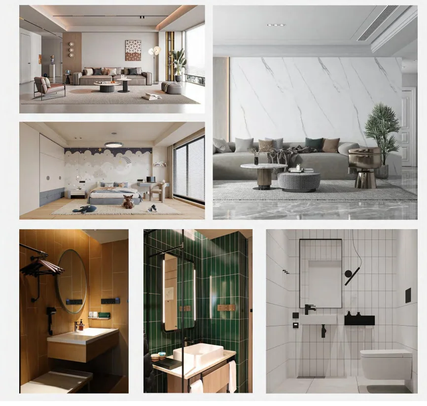 Flooring Collection 18 2