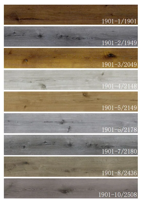Flooring Collection 14