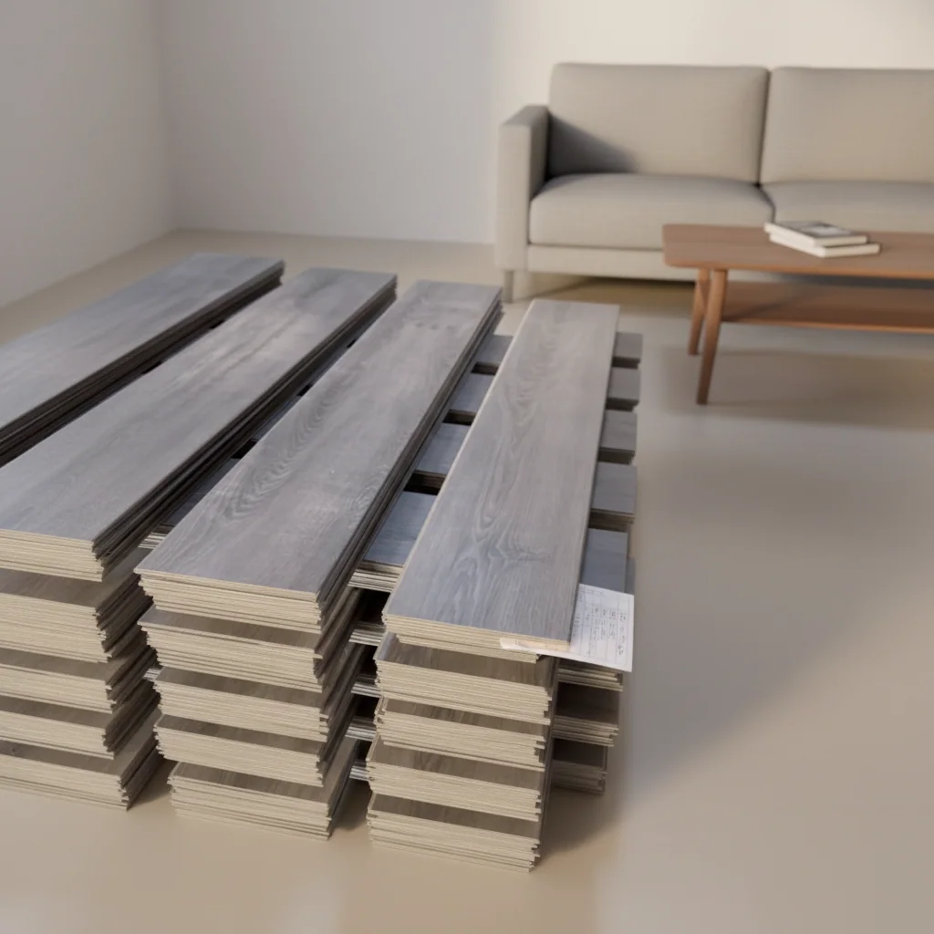 Flooring Collection 12