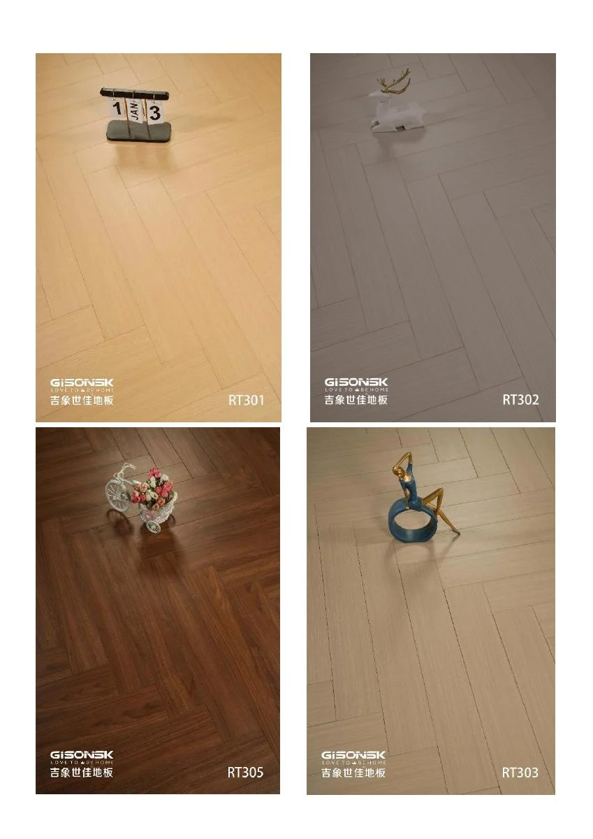 Engineered wood