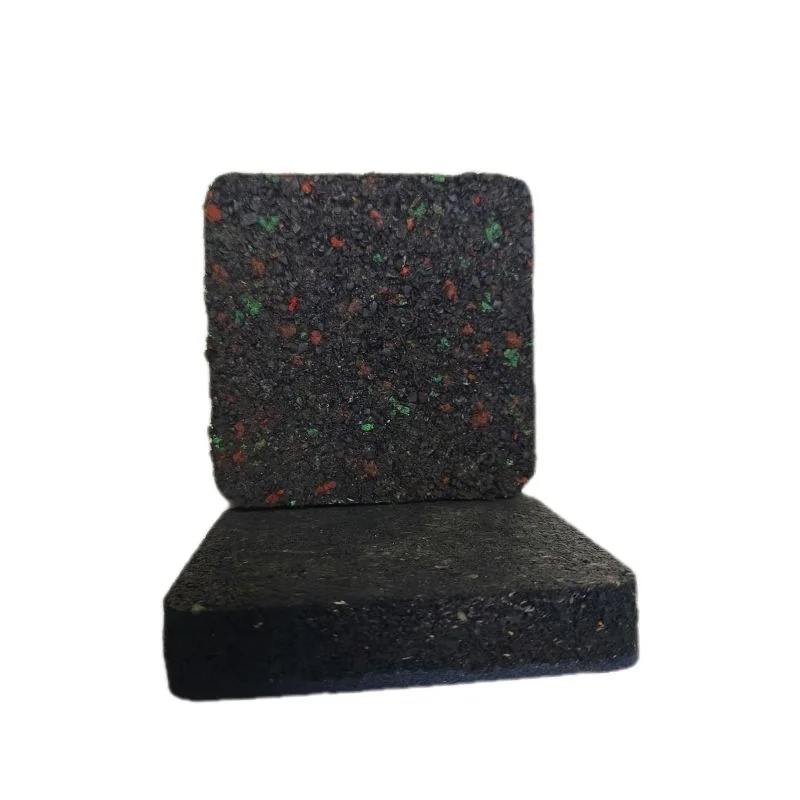 Urban Plank Collection 9