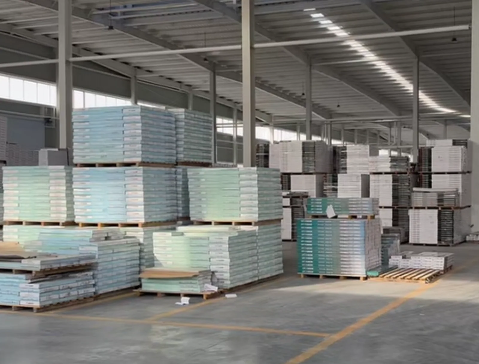 Flooring Collection 18 6